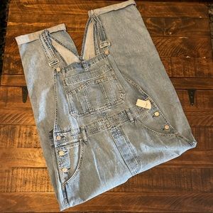 GAP 90’s Loose Overalls